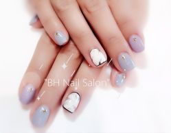 -如一·美甲美睫