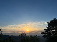 -北京西山国家森林公园