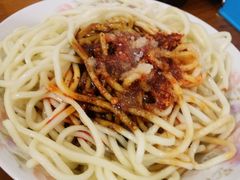 -洁美凉粉店(温江店)