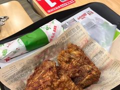 -肯德基(世纪金源店)