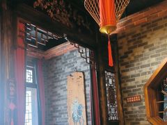 -小龙坎火锅(香港中路店)