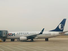 -青岛胶东国际机场