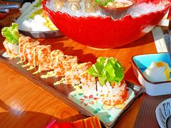 -本家食堂(华南店)