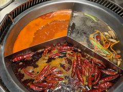 -麻路成都火锅(柏威年店)