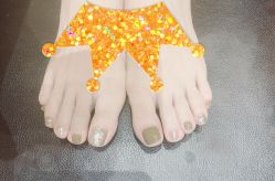 -济南花里美甲美睫