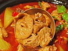 -神府路壹号·海鲜烧烤·砂锅粥·锅物(三坊七巷店)