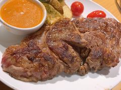 -斗牛士牛排(南京东路店)