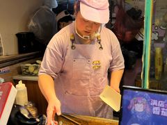 -李好吉吉自选炸鸡(星天广场店)