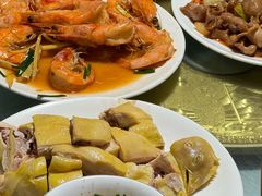 -温州一家人美食(西木头市店)