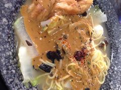 麻辣烫-小蛮椒麻辣烫·麻辣拌(青浦宝龙店)