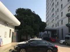 -南昌大学第四附属医院(西湖院区)