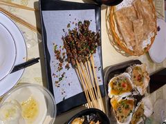 -聚味瞿记·龙虾堂(天元店)