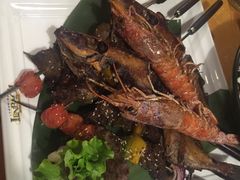 -LENBACH兰巴赫西餐啤酒坊(大连星海广场店)