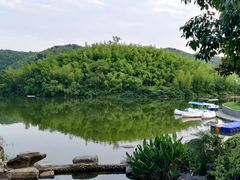 -宁波九龙湖开元度假村