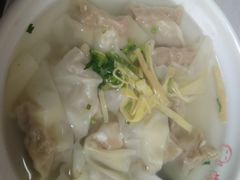 -海平馄饨(逍遥二路店)