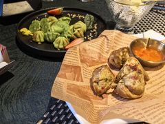 -翡翠鸟精品泰国菜(北辰财富中心店)