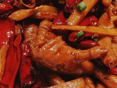 -简小舍·民间手艺菜(武昌江滩店)