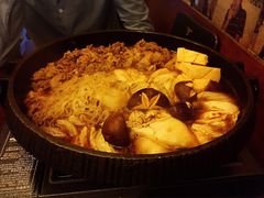 -樱の花亭日本料理店