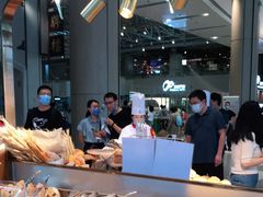 -西村叔叔的店·面包·甜品·蛋糕(清河万象汇店)