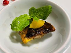 鹅肝-万岛日本料理铁板烧(太古里店)