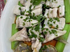 招牌无骨大鳊鱼-顺味凤城(九六广场店)