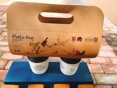 -茶颜悦色(雨花亭凯德二楼店)