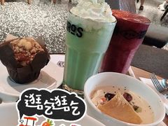 -Moka Bros 摩卡站(嘉华店)