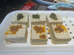 -三个渔夫·蒸汽海鲜(小白楼店)