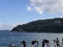 -大梅沙海滨公园