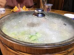 -秋语木桶鱼.酸菜鱼(开发区火车站店)