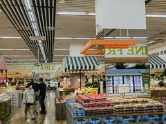 -果蔬好生活超市(东湖店)