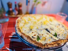 -Primo·丽莫意大利窑烤披萨