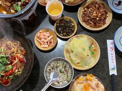 -张关合渣(朱家坳店)