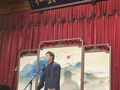 -哈哈曲艺社(西门闲亭店)