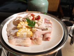 -椰庭·椰子鸡·创意玩家(晶耀前滩店)
