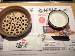 -温野菜涮涮锅(西单大悦城店)