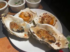 -拉蒂娜·巴西牛排馆 Latina·Brazilian Steakhouse(王府井喜悦店)
