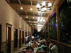 -杨肥肠小火锅(新桥店)