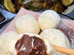 -那红花·东北菜铁锅炖(仙林金鹰店)