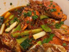 -辣螃铠盆盆蟹大排档(总店)