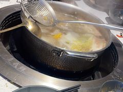 -海汕记·潮汕鲜牛肉火锅·自助