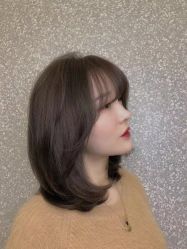 点击看大图 -3AM·S HAIR SALON烫发染发接发