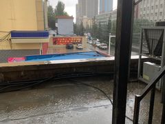 -额尔敦传统涮(公园西路店)