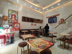 -甜心妈妈·榴莲星级糖水(北京路总店)