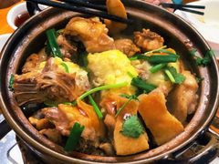 -上南瓦煲鸡·清远鸡·老字号(总店)