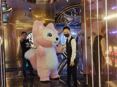 -INLOVE KTV(西溪印象城店)