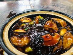 面筋煲-吾介小籠館