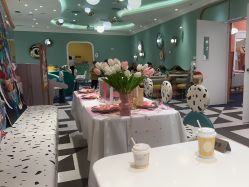 -奈尔宝家庭中心·亲子餐厅(苏州大悦城店)