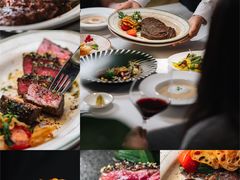 -燃扒房Steakhouse(皇庭店)