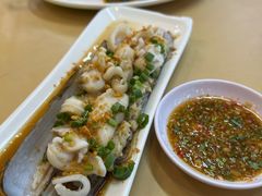 -無招牌海鮮(芽笼店)